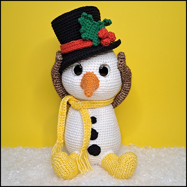 Product afbeelding Sebastiaan voorkant Sebastian and Dachshund pattern