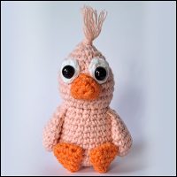 Product afbeelding baby Barry Baby Barry pattern