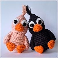 Product afbeelding baby Barry's samen Baby Barry pattern